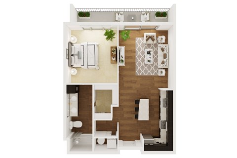 9375 Station St 1-2 Beds Apartment for Rent - Photo Gallery 19